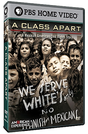 A Class Apart DVD