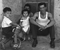 photo of: Mexican Family